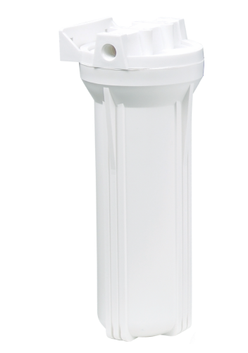 20" FILTER HOUSING